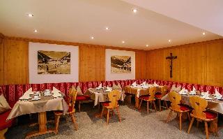 Hotel Chasa Sulai fotoÄŸrafÄ±