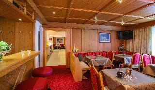 Hotel Chasa Sulai fotoÄŸrafÄ±