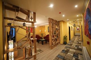 Hotel Soft otel fotoğrafı