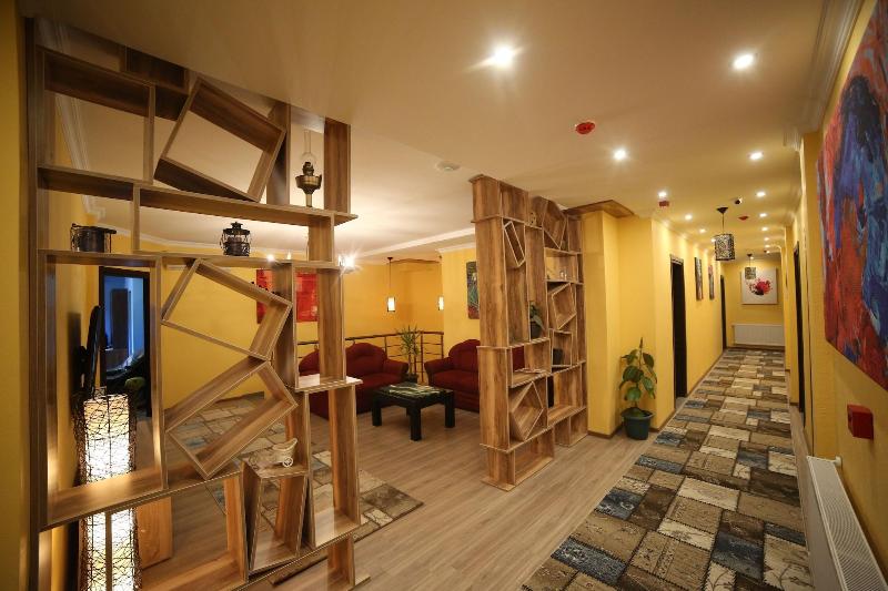 Hotel Soft - Genel