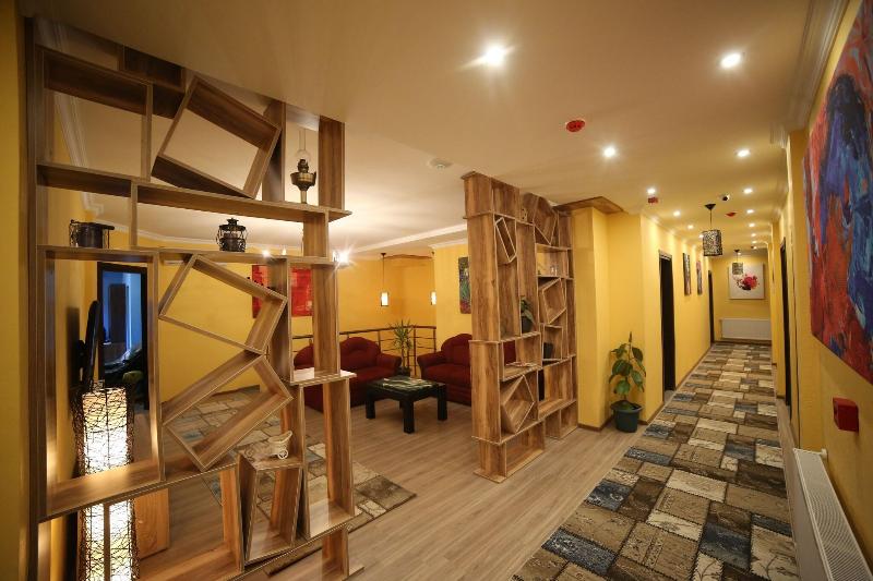 Hotel Soft - Genel