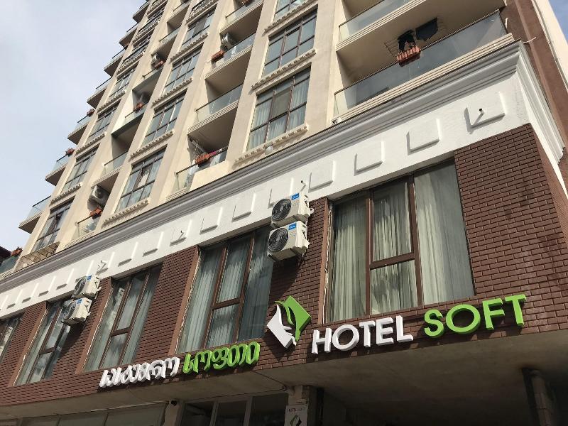 Hotel Soft - Genel