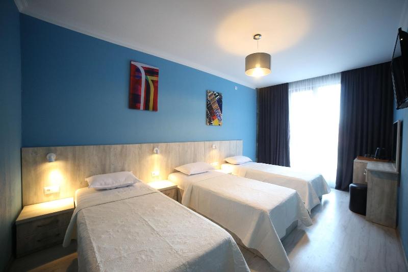 Hotel Soft - Oda