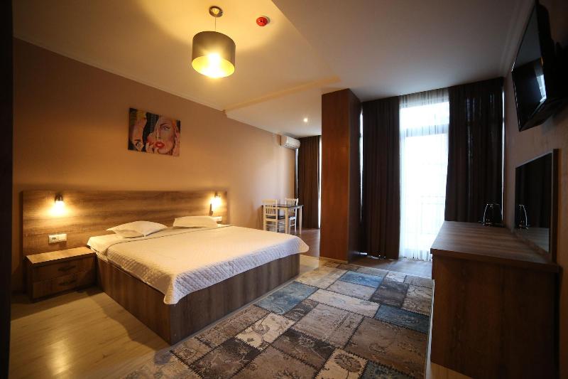 Hotel Soft - Oda