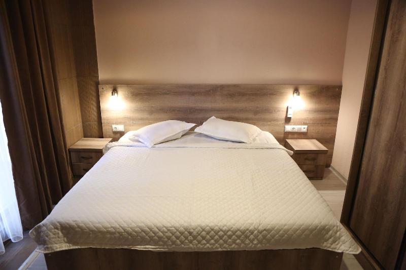 Hotel Soft - Oda
