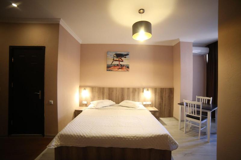 Hotel Soft - Oda