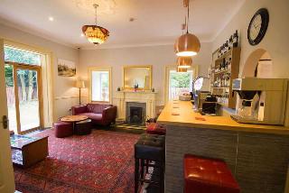 Wakefield Limes Lodge fotoÄŸrafÄ±