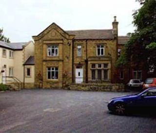 Wakefield Limes Lodge fotoÄŸrafÄ±