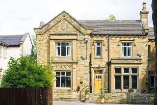 Wakefield Limes Lodge fotoÄŸrafÄ±