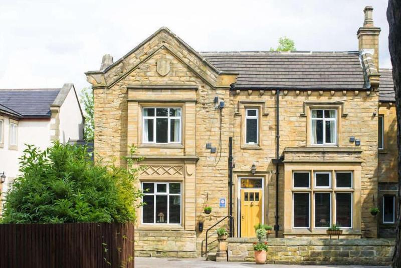 Wakefield Limes Lodge - Genel