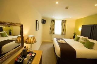Wakefield Limes Lodge fotoÄŸrafÄ±