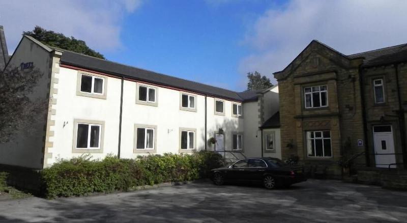 Wakefield Limes Lodge - Genel