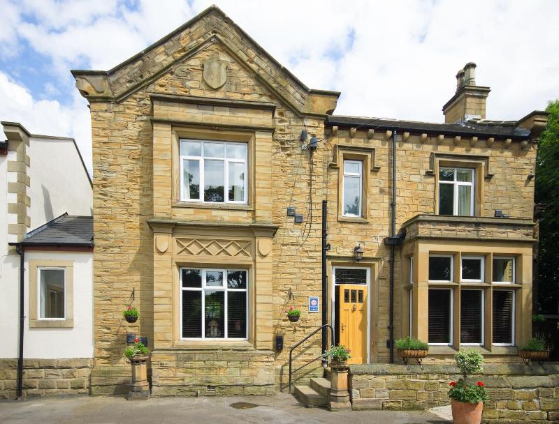 Wakefield Limes Lodge - Genel