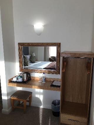 Wakefield Limes Lodge fotoÄŸrafÄ±