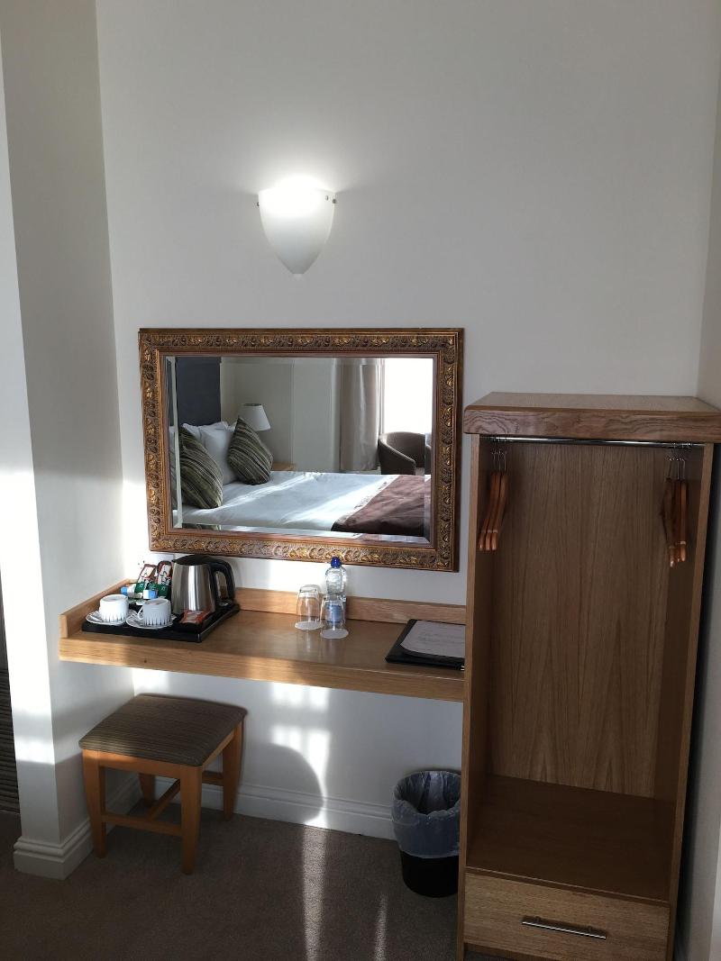 Wakefield Limes Lodge - Oda