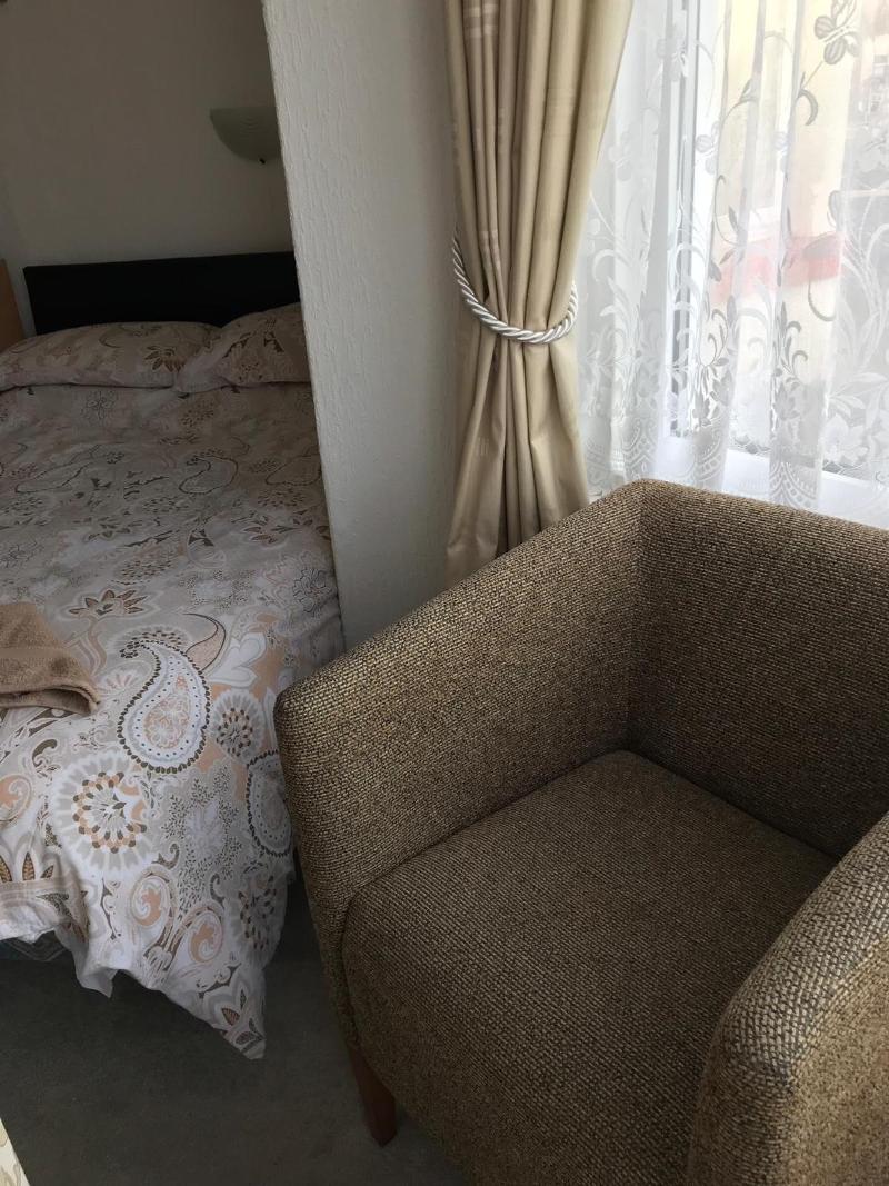 Montgomery Hotel - Oda