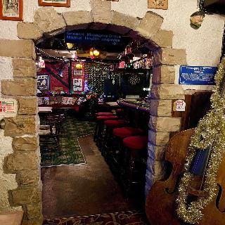 The Old Station Inn fotoÄŸrafÄ±