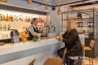 Postillion Hotel Rotterdam City Centre fotoÄŸrafÄ±