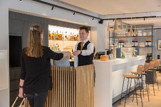 Postillion Hotel Rotterdam City Centre fotoÄŸrafÄ±