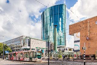 Postillion Hotel Rotterdam City Centre fotoÄŸrafÄ±