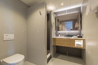 Postillion Hotel Rotterdam City Centre fotoÄŸrafÄ±