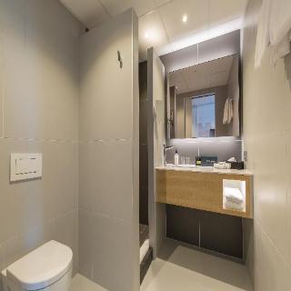 Postillion Hotel Rotterdam City Centre fotoÄŸrafÄ±