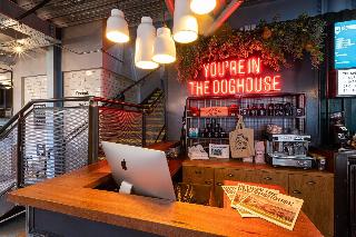 BrewDog DogHouse Edinburgh fotoÄŸrafÄ±