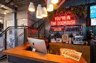 BrewDog DogHouse Edinburgh fotoÄŸrafÄ±