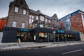 BrewDog DogHouse Edinburgh fotoÄŸrafÄ±