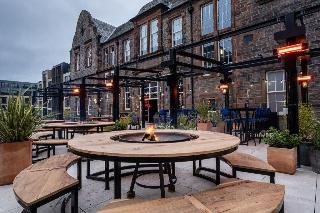 BrewDog DogHouse Edinburgh fotoÄŸrafÄ±