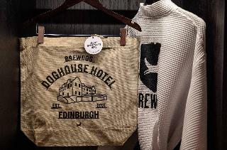 BrewDog DogHouse Edinburgh fotoÄŸrafÄ±