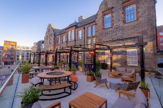 BrewDog DogHouse Edinburgh fotoÄŸrafÄ±