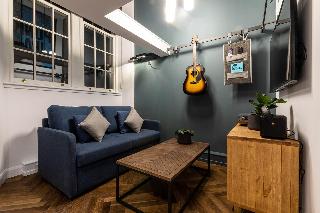BrewDog DogHouse Edinburgh fotoÄŸrafÄ±