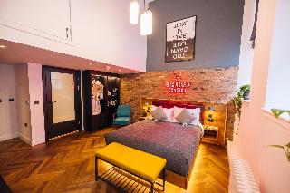 BrewDog DogHouse Edinburgh fotoÄŸrafÄ±