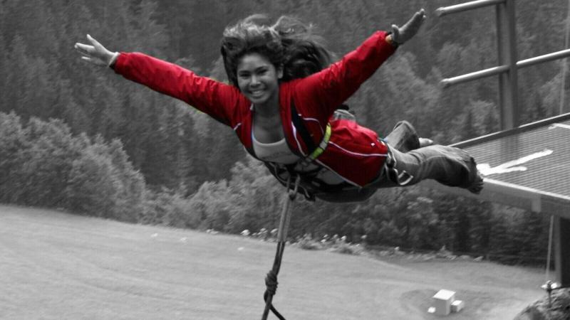 Eiger Lodge Chic - Aktivite