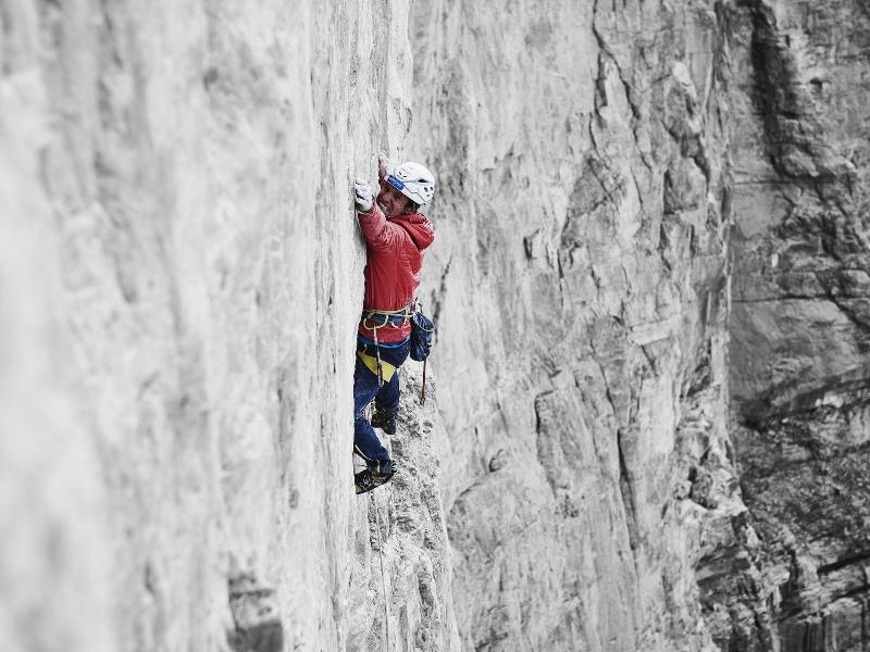 Eiger Lodge Chic - Aktivite