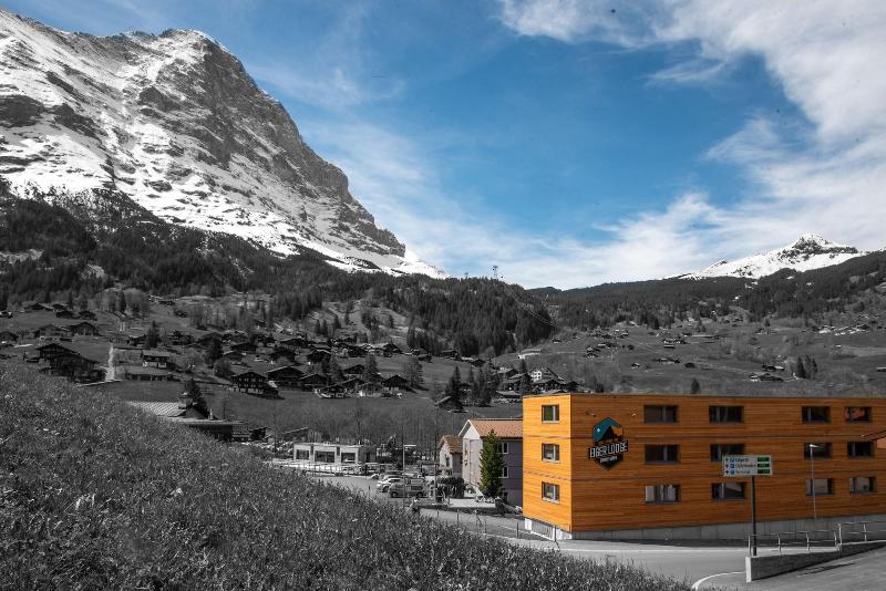 Eiger Lodge Chic - Genel