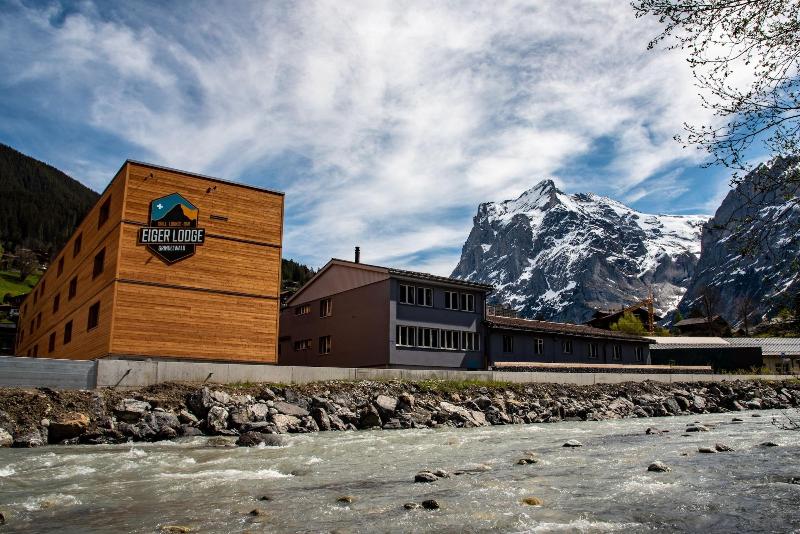 Eiger Lodge Chic - Genel