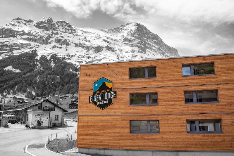 Eiger Lodge Chic - Genel