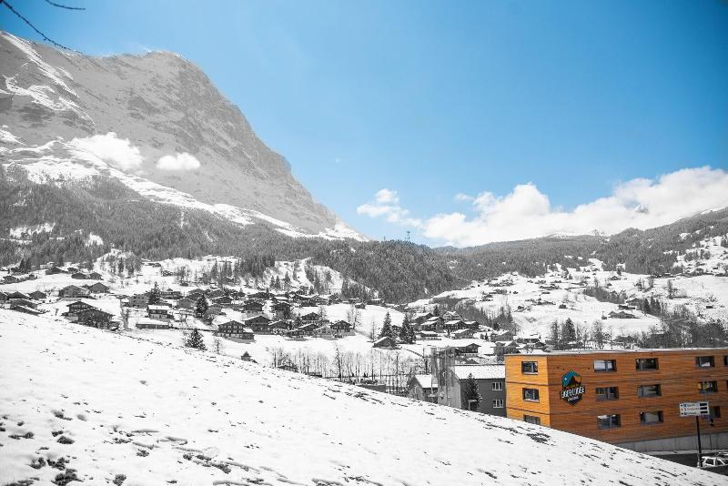 Eiger Lodge Chic - Genel