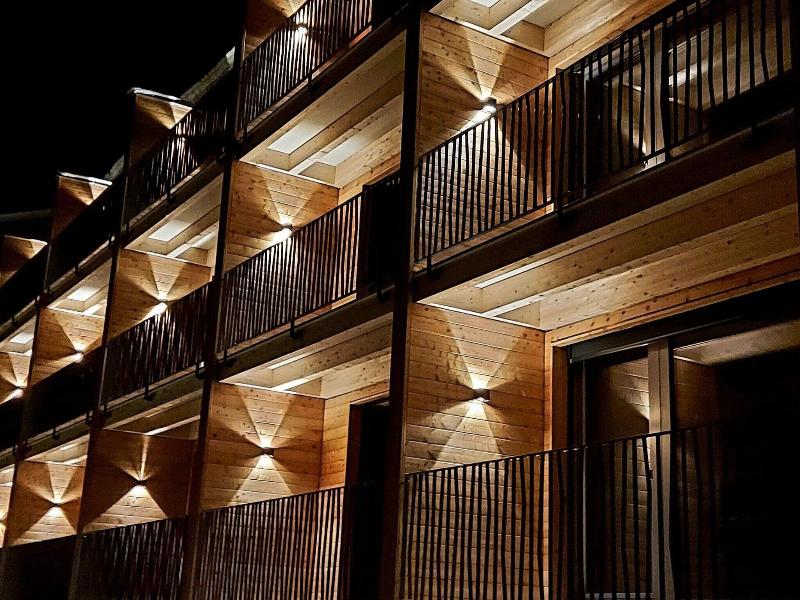 Eiger Lodge Chic - Genel