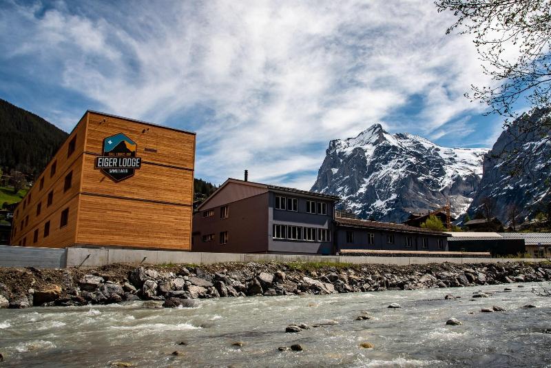 Eiger Lodge Chic - Genel