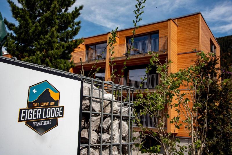 Eiger Lodge Chic - Genel