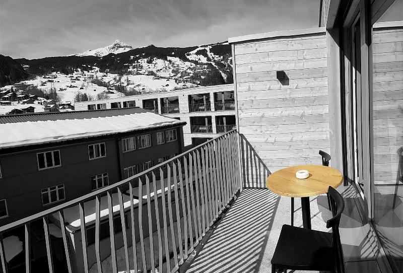 Eiger Lodge Chic - Oda