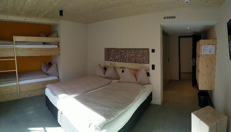 Eiger Lodge Chic - Oda