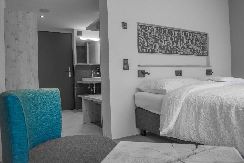 Eiger Lodge Chic - Oda