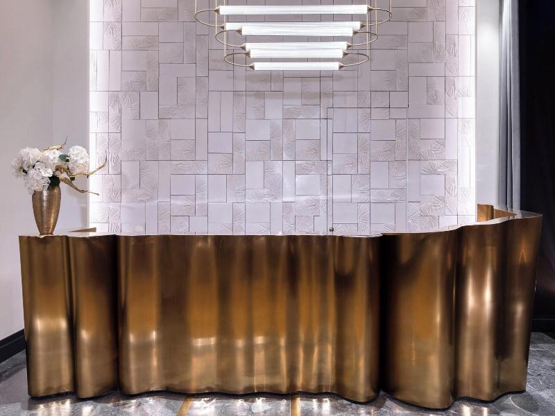 Matild Palace, a Luxury Collection Hotel, Budapest - Lobi