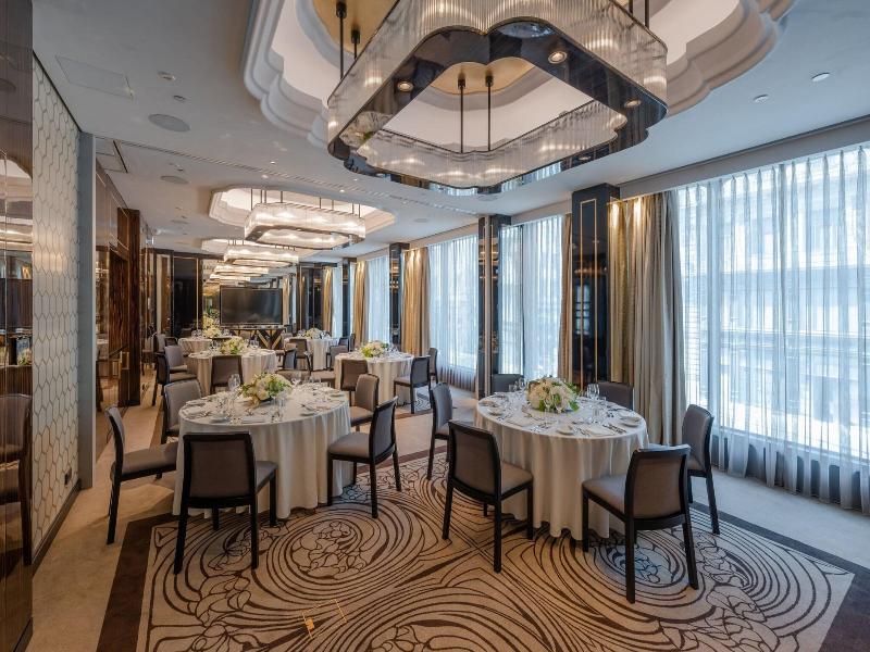 Matild Palace, a Luxury Collection Hotel, Budapest - Toplantı