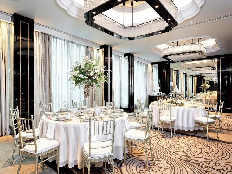 Matild Palace, a Luxury Collection Hotel, Budapest - Toplantı
