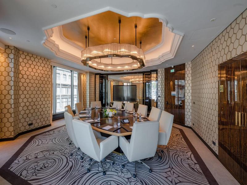 Matild Palace, a Luxury Collection Hotel, Budapest - Toplantı